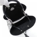 Louis Vuitton Shoulder Bag (Lv X Yk) Mm M21753 Black( Silver(