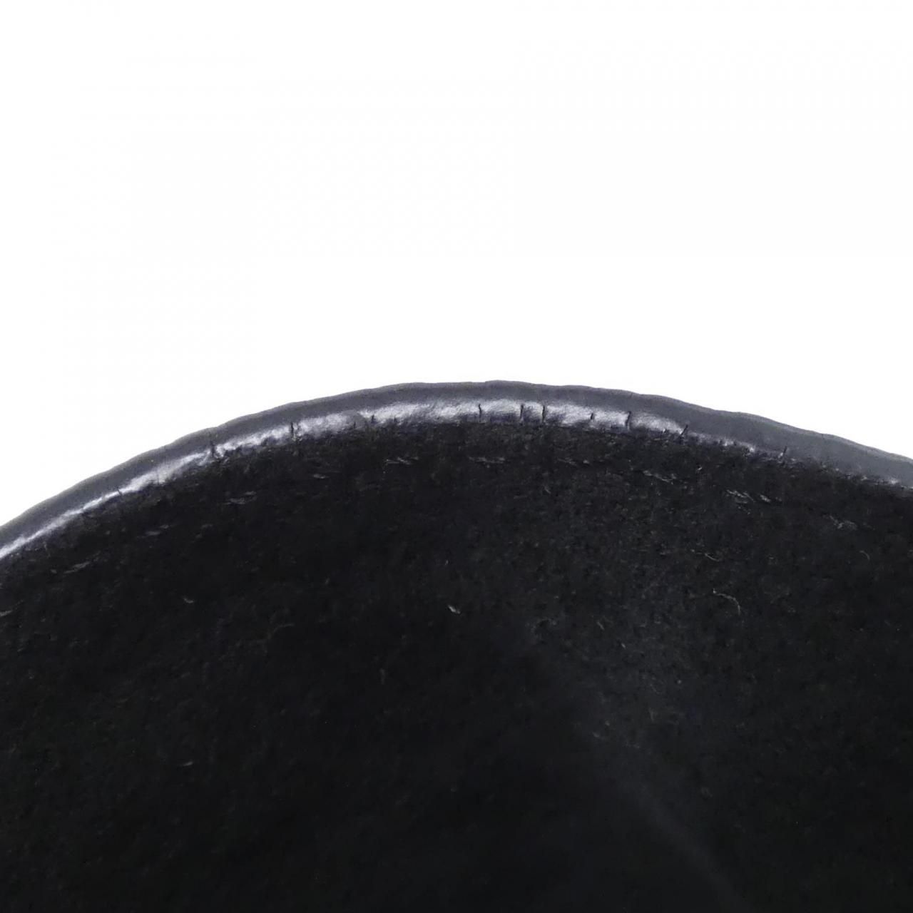 Louis Vuitton Shoulder Bag (Lv X Yk) Mm M21753 Black( Silver(