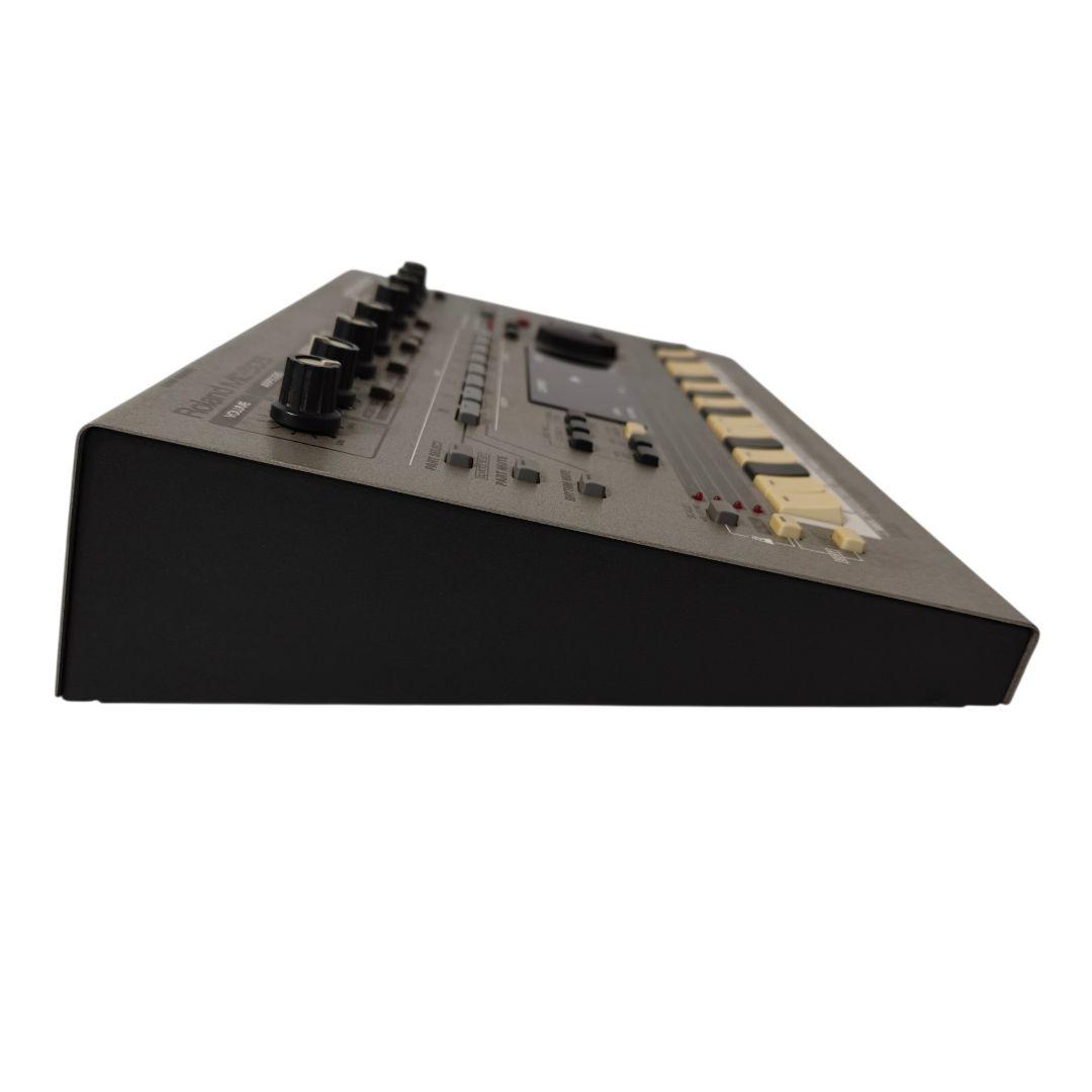 Roland Sequencers Mc-303