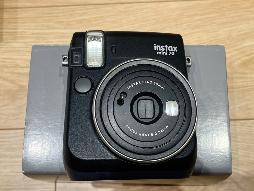 Instant Camera Body Fujifilm Instax Mini 70