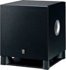 Subwoofer Yamaha (1 Yst-Sw010B