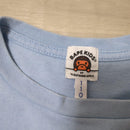 A Bathing Ape T-Shirts Baby Milo T