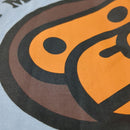 A Bathing Ape T-Shirts Baby Milo T