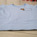 A Bathing Ape T-Shirts Baby Milo T