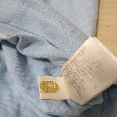 A Bathing Ape T-Shirts Baby Milo T