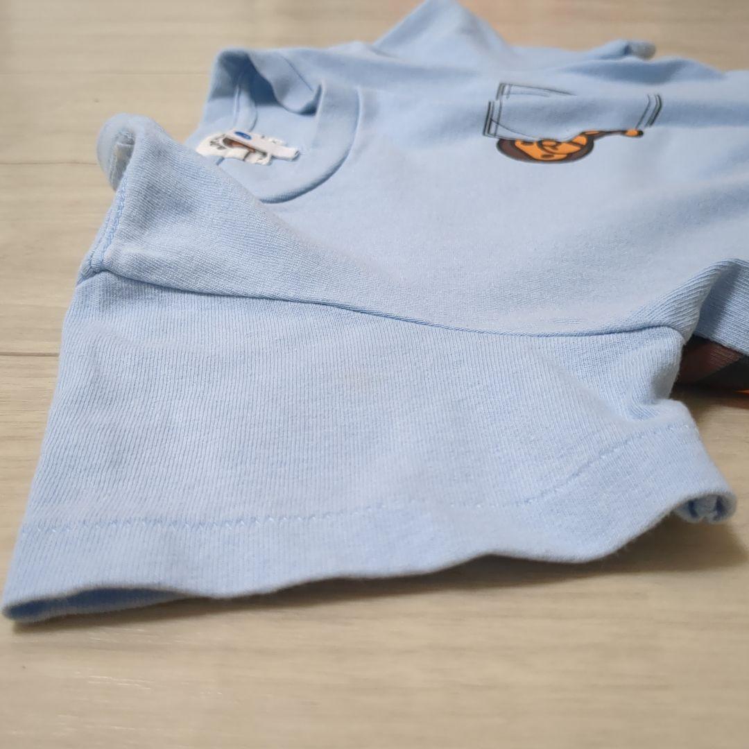 A Bathing Ape T-Shirts Baby Milo T