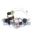 Others Yzf-R6 Fz6 Xj6 Sr125