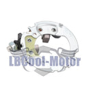 Others Yzf-R6 Fz6 Xj6 Sr125