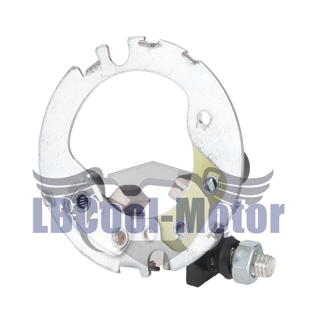Others Yzf-R6 Fz6 Xj6 Sr125