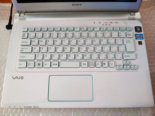Vaio Windows Laptops Win11 Core I5 Ssd512Gb Ms