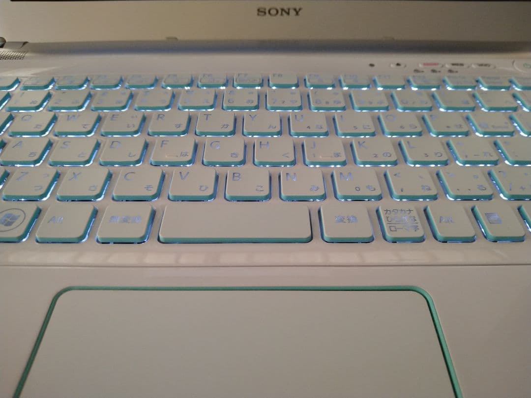 Vaio Windows Laptops Win11 Core I5 Ssd512Gb Ms
