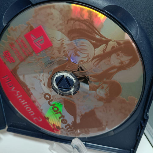 Soft Ps2 The Stage Of Love