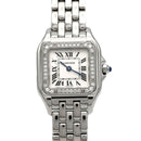 Cartier Watch (Quartz) Sm/D W4Pn0007 Ss