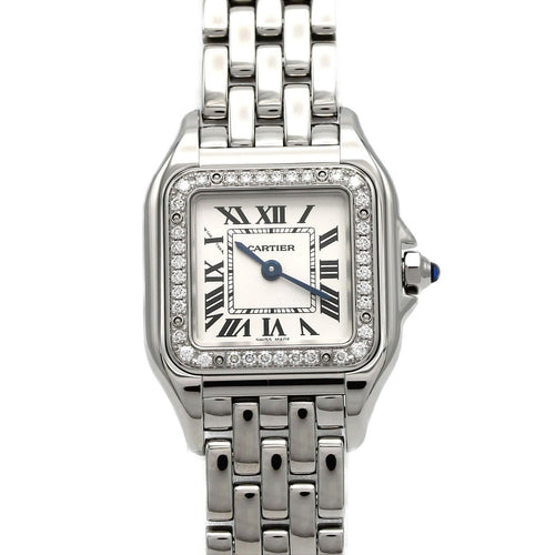 Cartier Watch (Quartz) Sm/D W4Pn0007 Ss