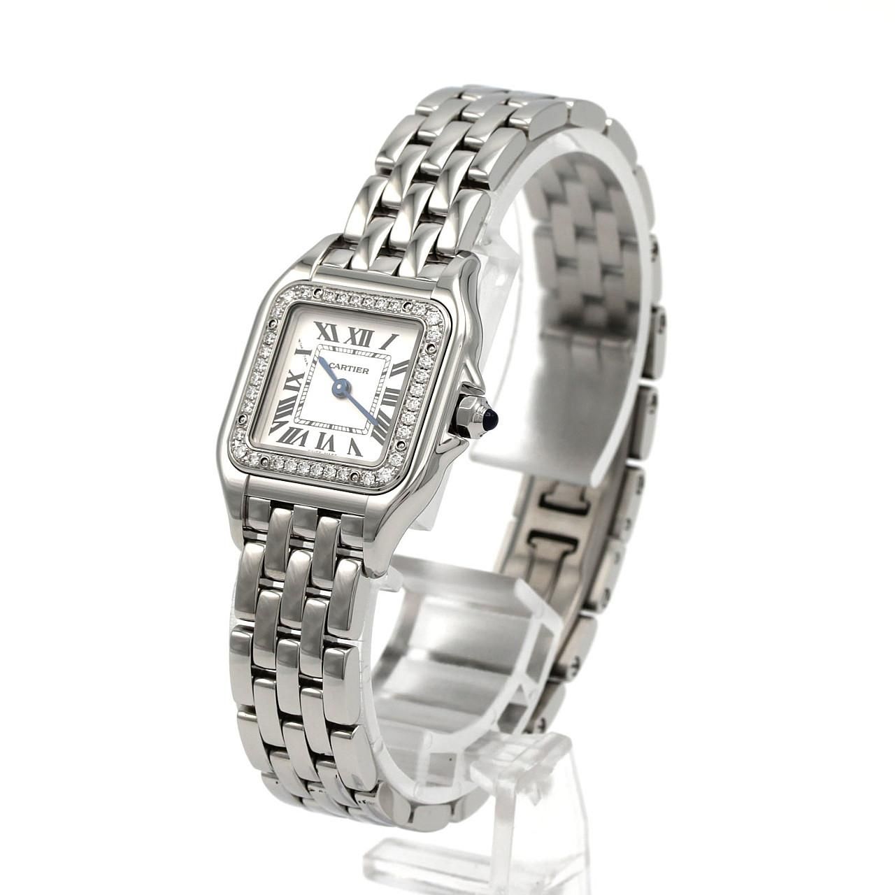 Cartier Watch (Quartz) Sm/D W4Pn0007 Ss