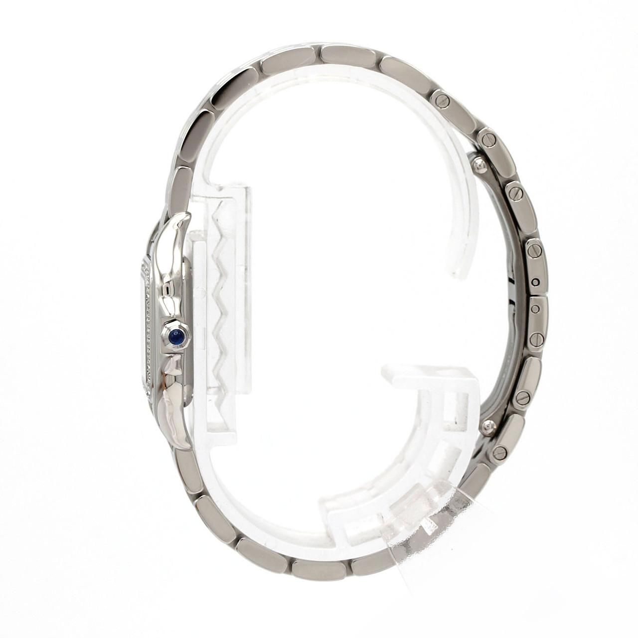 Cartier Watch (Quartz) Sm/D W4Pn0007 Ss