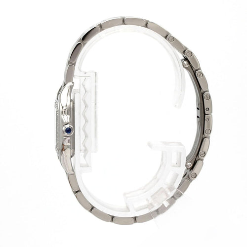 Cartier Watch (Quartz) Sm/D W4Pn0007 Ss
