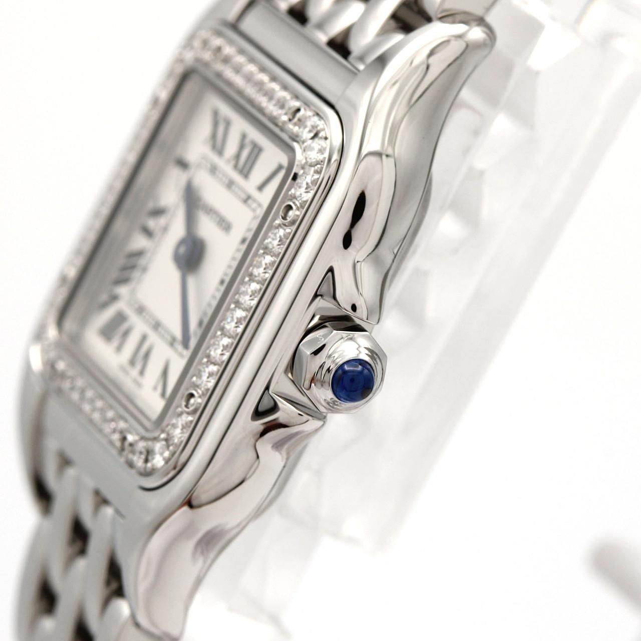 Cartier Watch (Quartz) Sm/D W4Pn0007 Ss