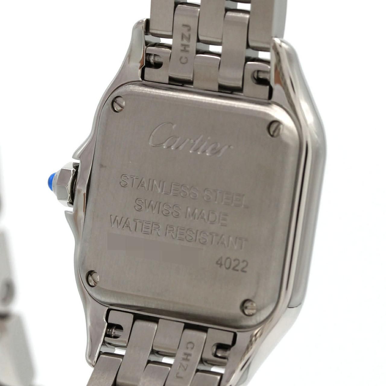 Cartier Watch (Quartz) Sm/D W4Pn0007 Ss