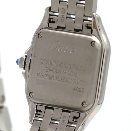 Cartier Watch (Quartz) Sm/D W4Pn0007 Ss