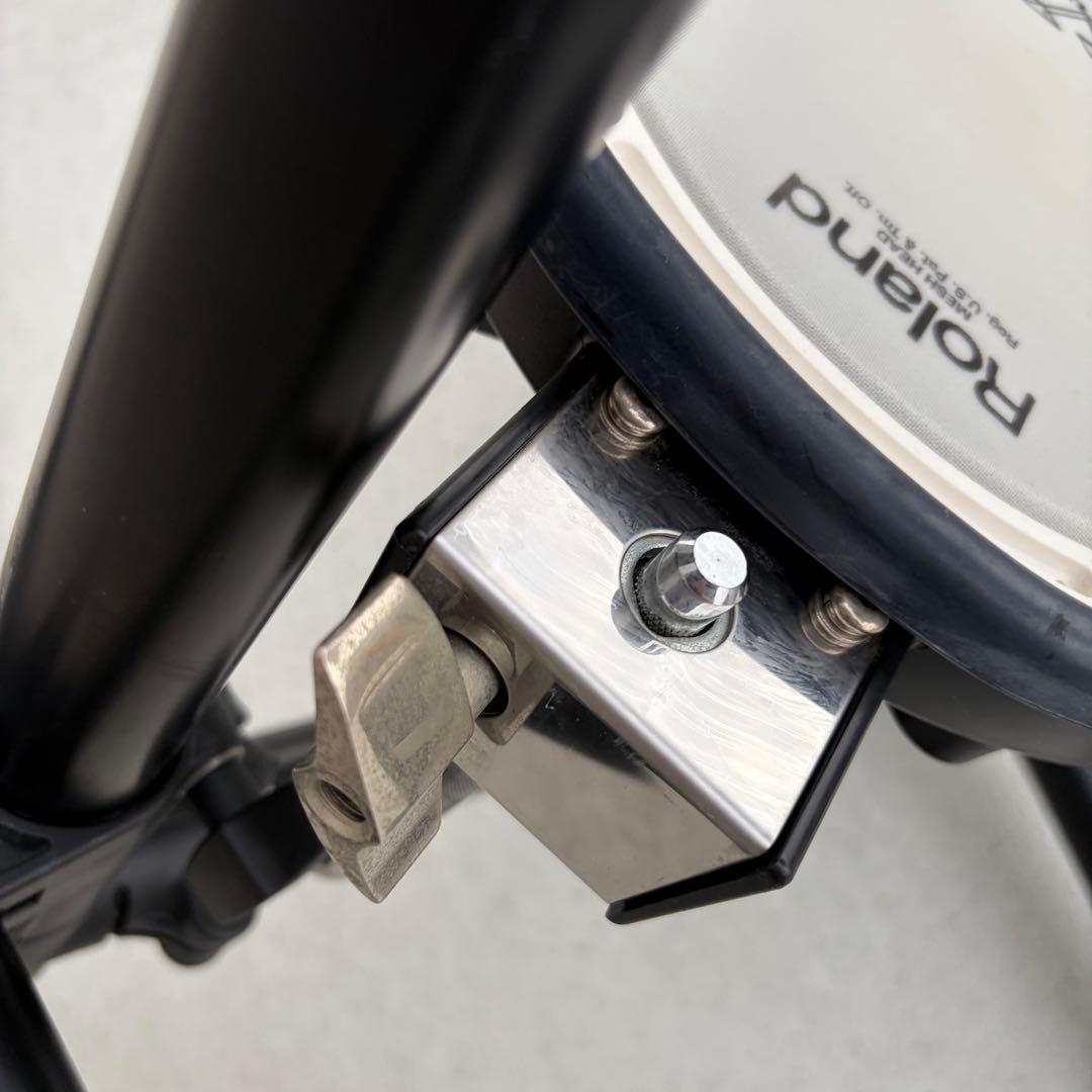 Roland Electronic Drum V-Drums Td-1Kv