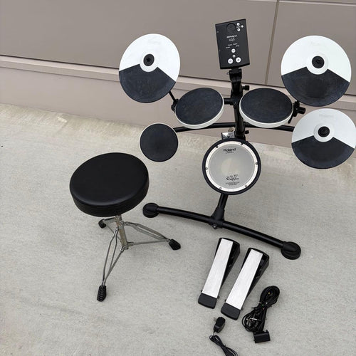Roland Electronic Drum V-Drums Td-1Kv