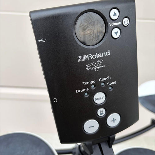 Roland Electronic Drum V-Drums Td-1Kv