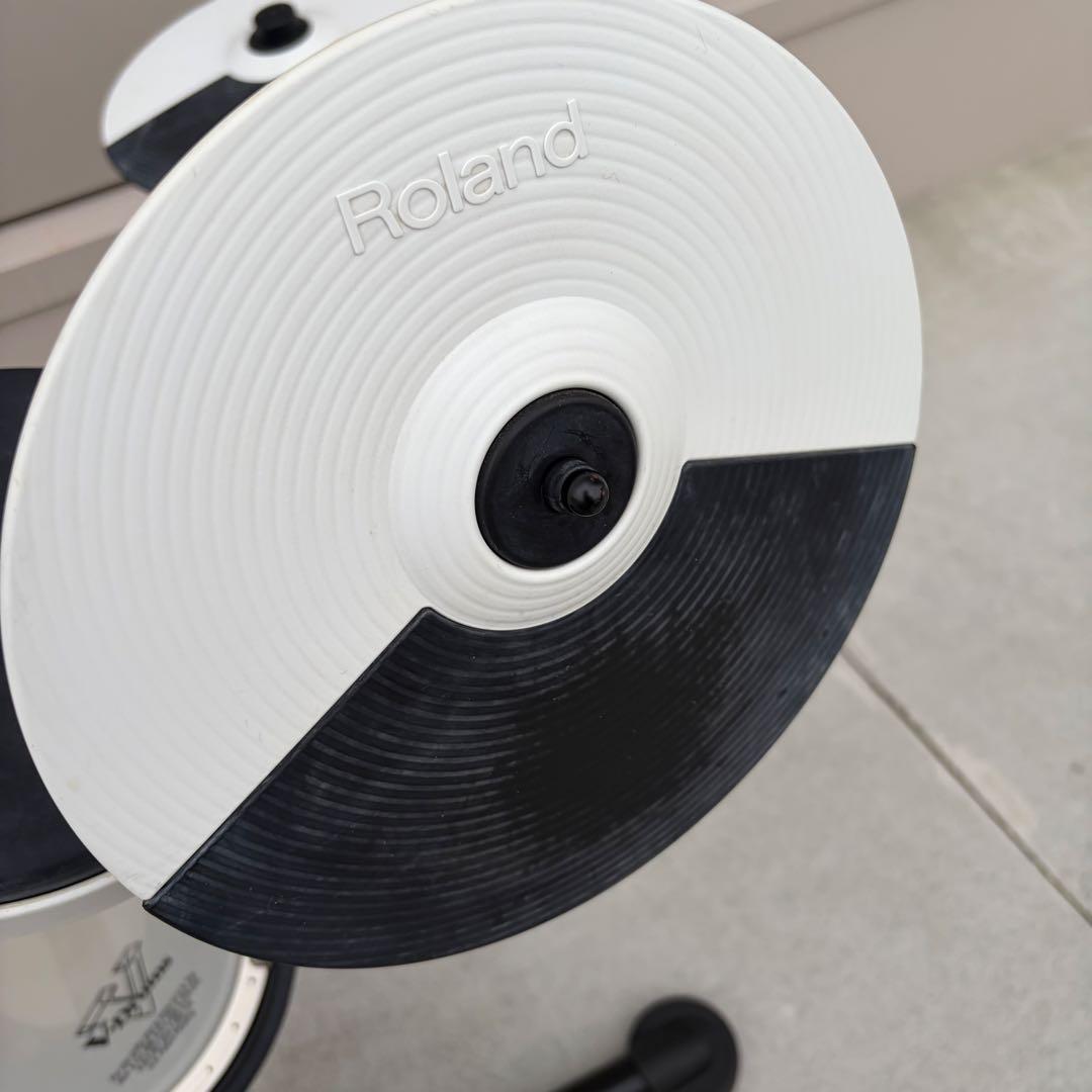 Roland Electronic Drum V-Drums Td-1Kv