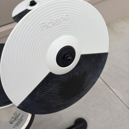 Roland Electronic Drum V-Drums Td-1Kv