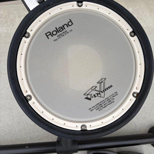 Roland Electronic Drum V-Drums Td-1Kv