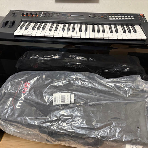 Other Yamaha Mx49