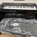 Yamaha Other Mx49