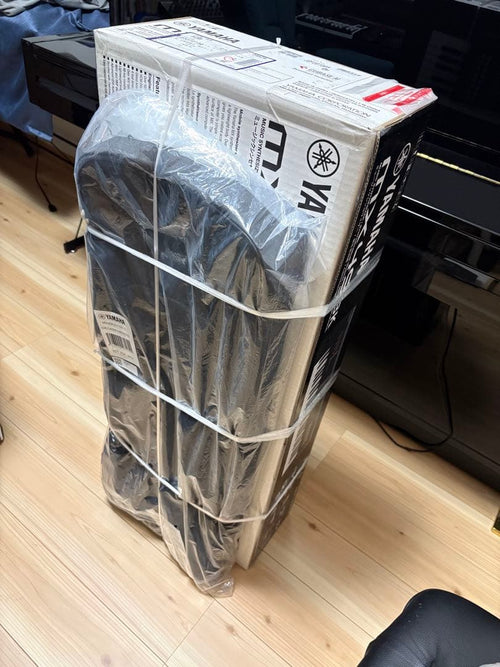 Yamaha Other Mx49