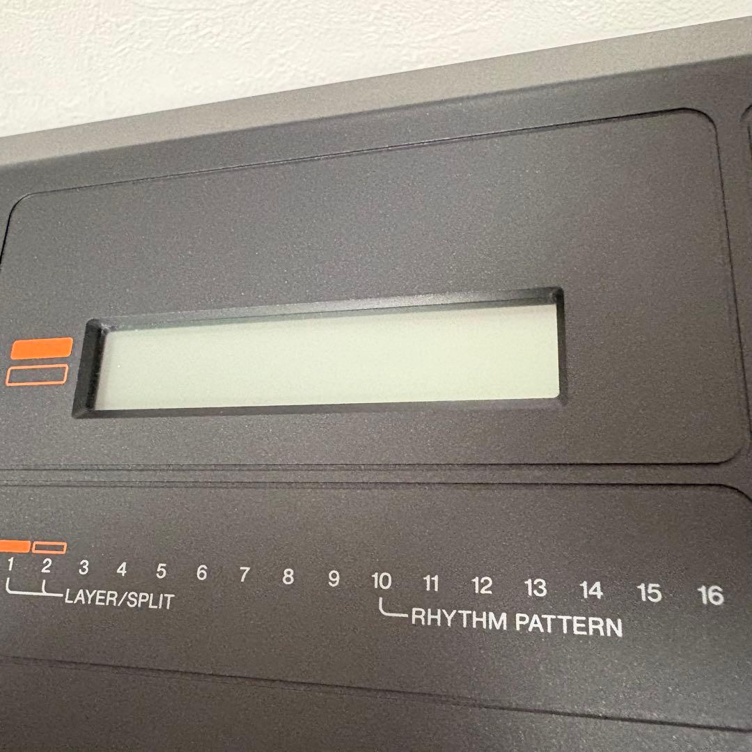 Yamaha Other Mx49