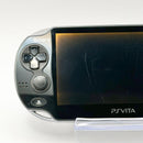 Playstation Vita Consoles Ps Pch-1100 El