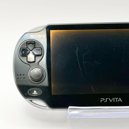 Playstation Vita Consoles Ps Pch-1100 El