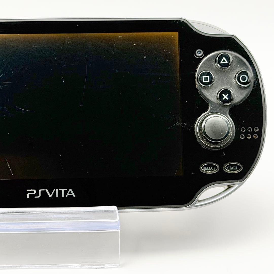 Playstation Vita Consoles Ps Pch-1100 El
