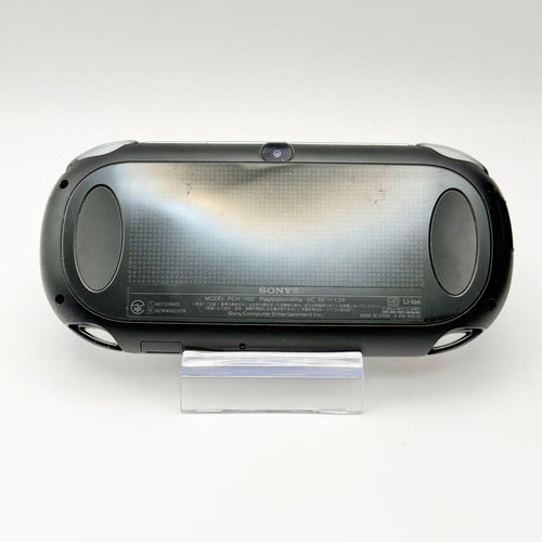 Playstation Vita Consoles Ps Pch-1100 El