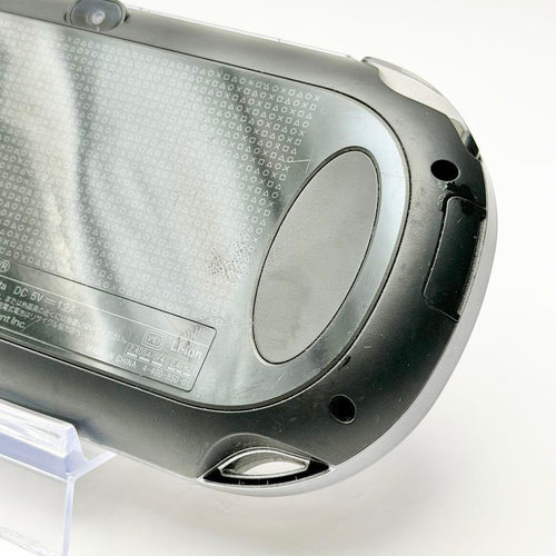 Playstation Vita Consoles Ps Pch-1100 El