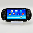 Playstation Vita Consoles Ps Pch-1100 El