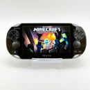 Playstation Vita Consoles Ps Pch-1100 El