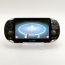 Playstation Vita Consoles Ps Pch-1100 El
