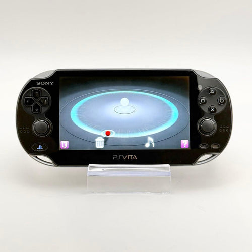 Playstation Vita Consoles Ps Pch-1100 El