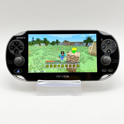 Playstation Vita Consoles Ps Pch-1100 El
