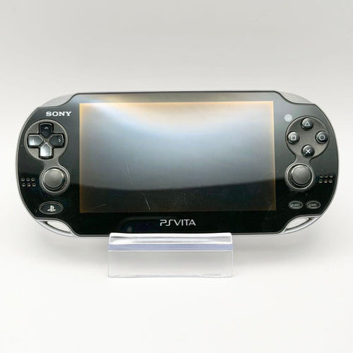 Playstation Vita Consoles Ps Pch-1100 El