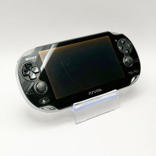 Playstation Vita Consoles Ps Pch-1100 El