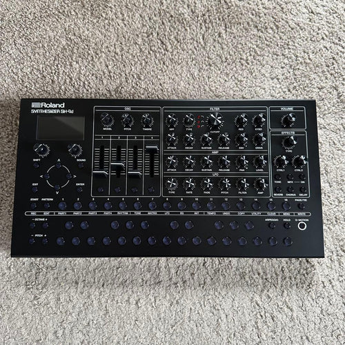 Roland Other Sh-4D