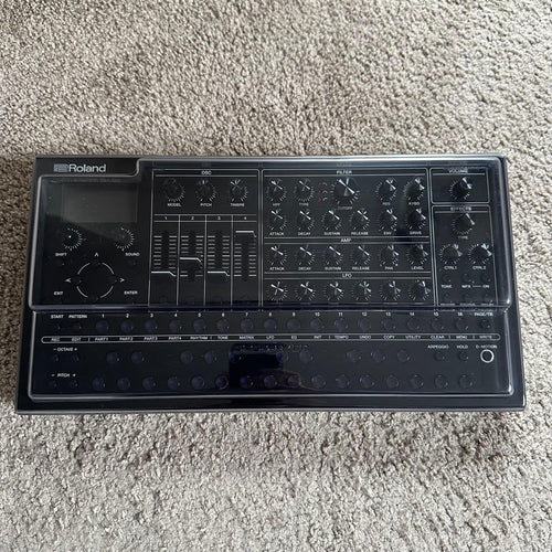 Roland Other Sh-4D