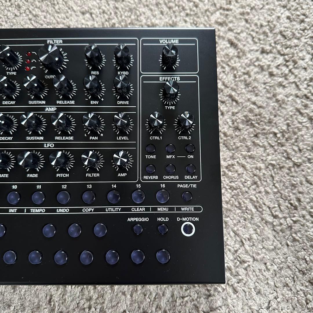 Roland Other Sh-4D
