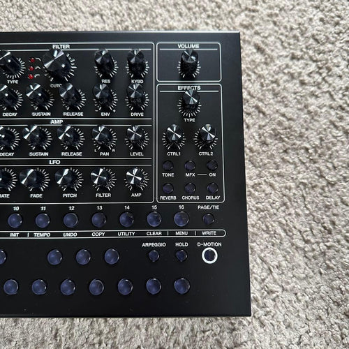 Roland Other Sh-4D